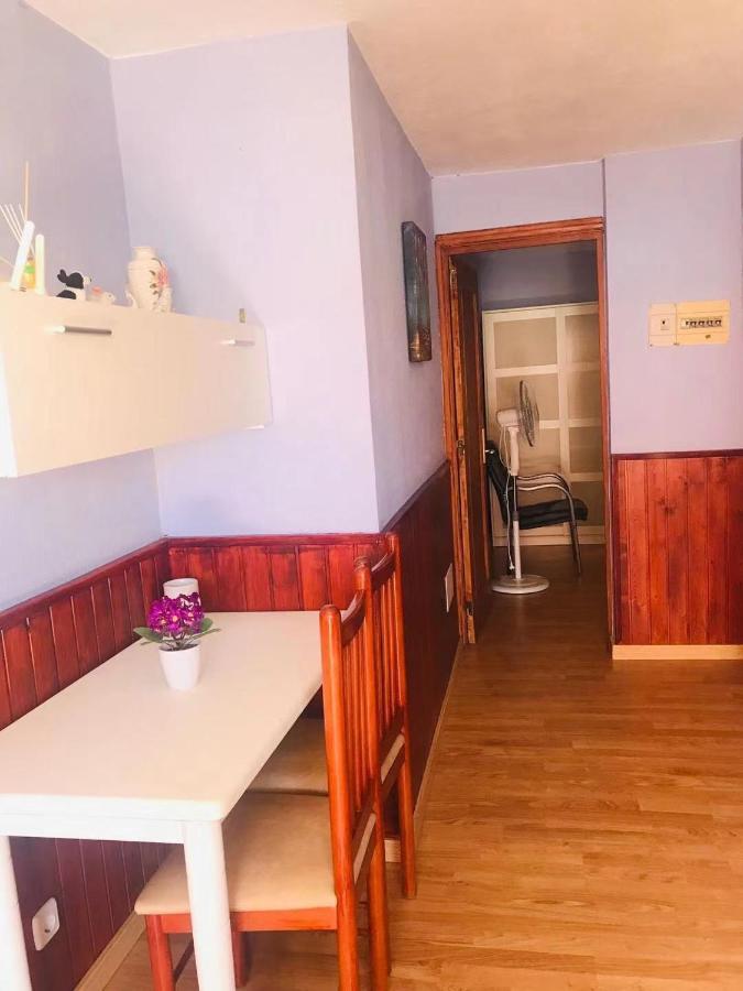 Appartement Neptuno 12B à Caleta de Fuste Extérieur photo