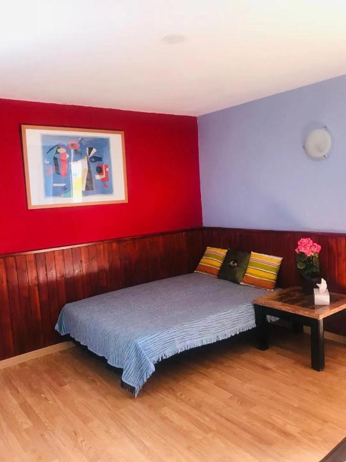 Appartement Neptuno 12B à Caleta de Fuste Extérieur photo