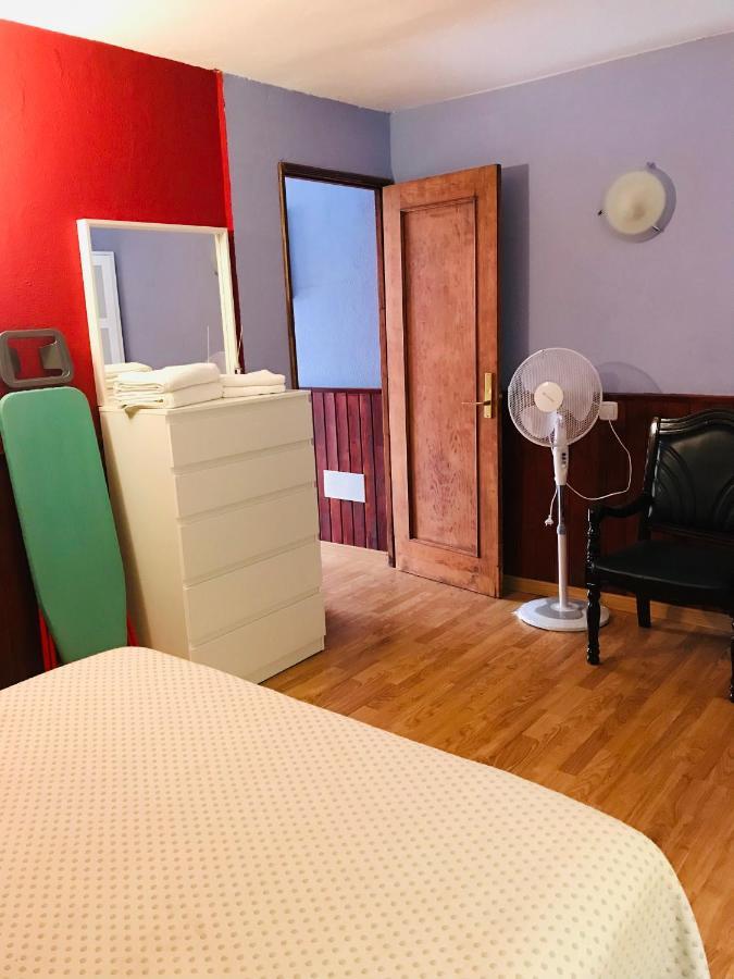Appartement Neptuno 12B à Caleta de Fuste Extérieur photo