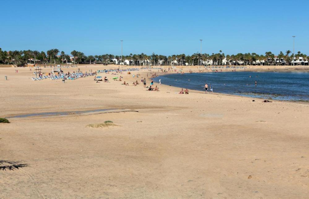 Appartement Neptuno 12B à Caleta de Fuste Extérieur photo